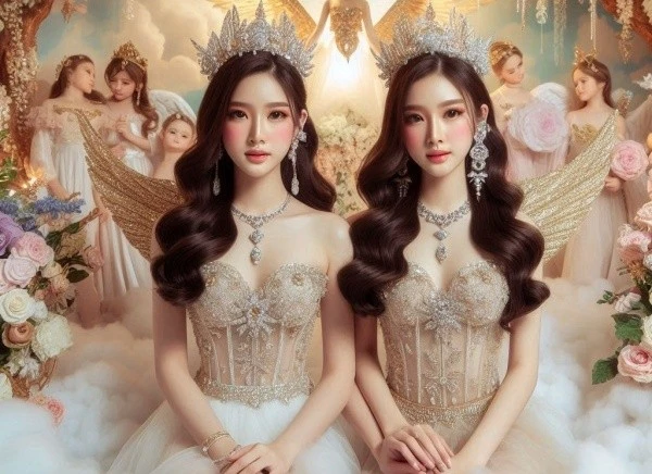 Tử vi 12 cung hoàng đạo 24/5/2025: Song Tử gặp quý nhân