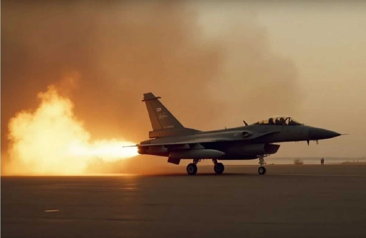 Rafale bị bắn hạ, Indonesia cân nhắc lại hợp đồng 8,1 tỷ