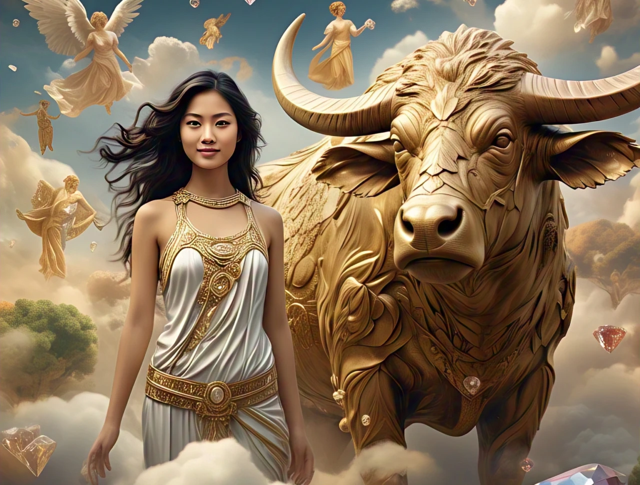 Tử vi 12 cung hoàng đạo ngày 9/11: Kim Ngưu nên tạm ẩn mình 