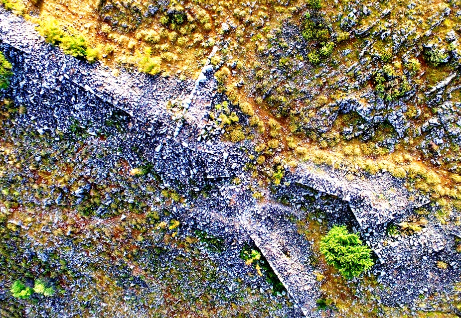 Sửng sốt phát hiện đô thị cổ bị lãng quên ở Hy Lạp