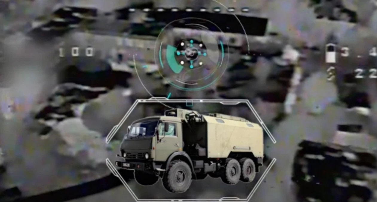 Ukraine phá hủy radar, bệ phóng tên lửa tài sản tác chiến Nga trăm triệu USD 