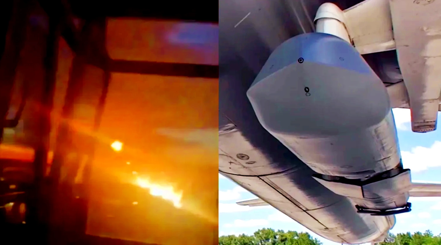 Tên lửa Kh-101 được nâng cấp, đòn không kích của Nga ngày càng dữ dội