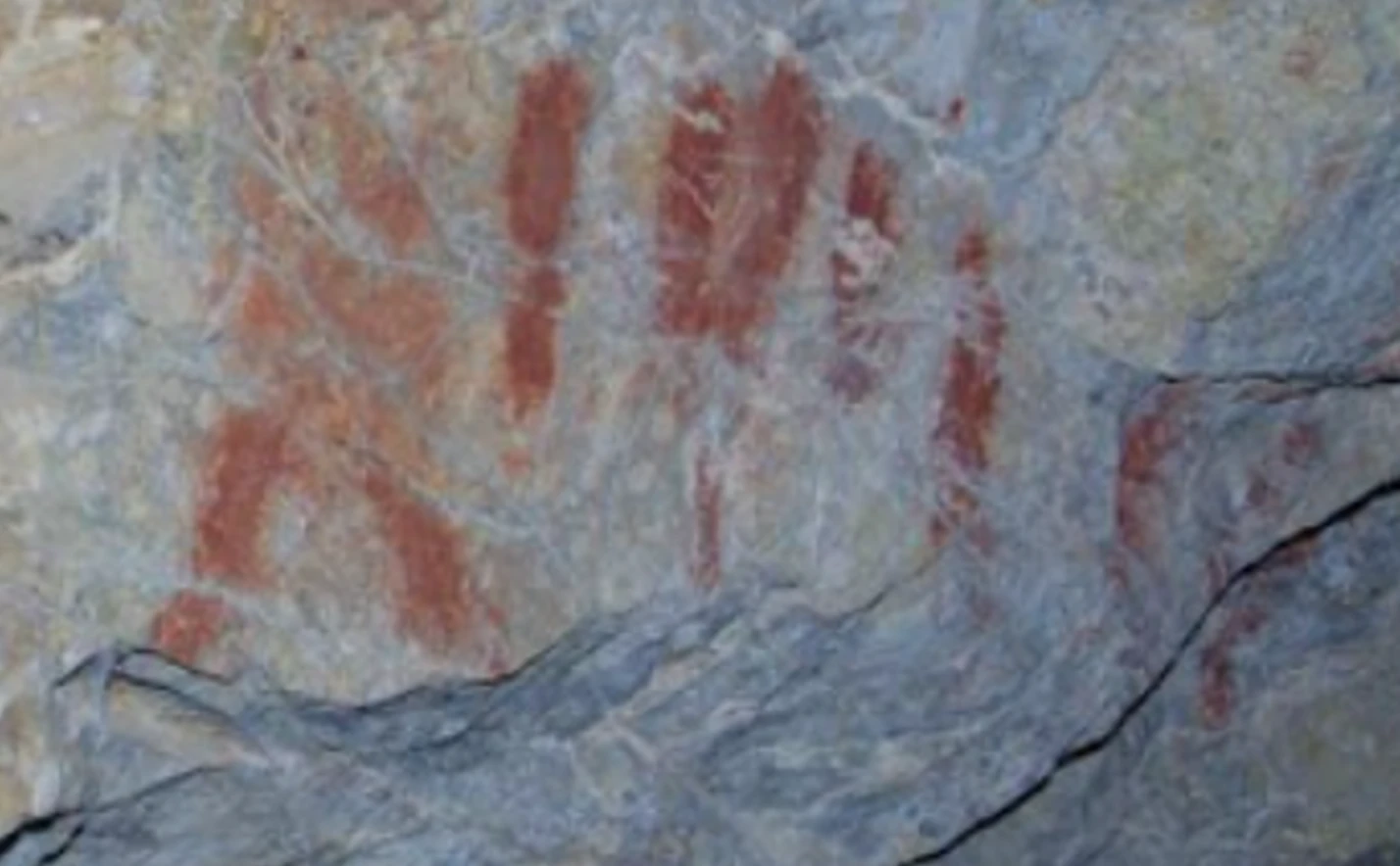 Phát hiện mới tại hang động 4.000 năm tuổi ở Tây Tạng