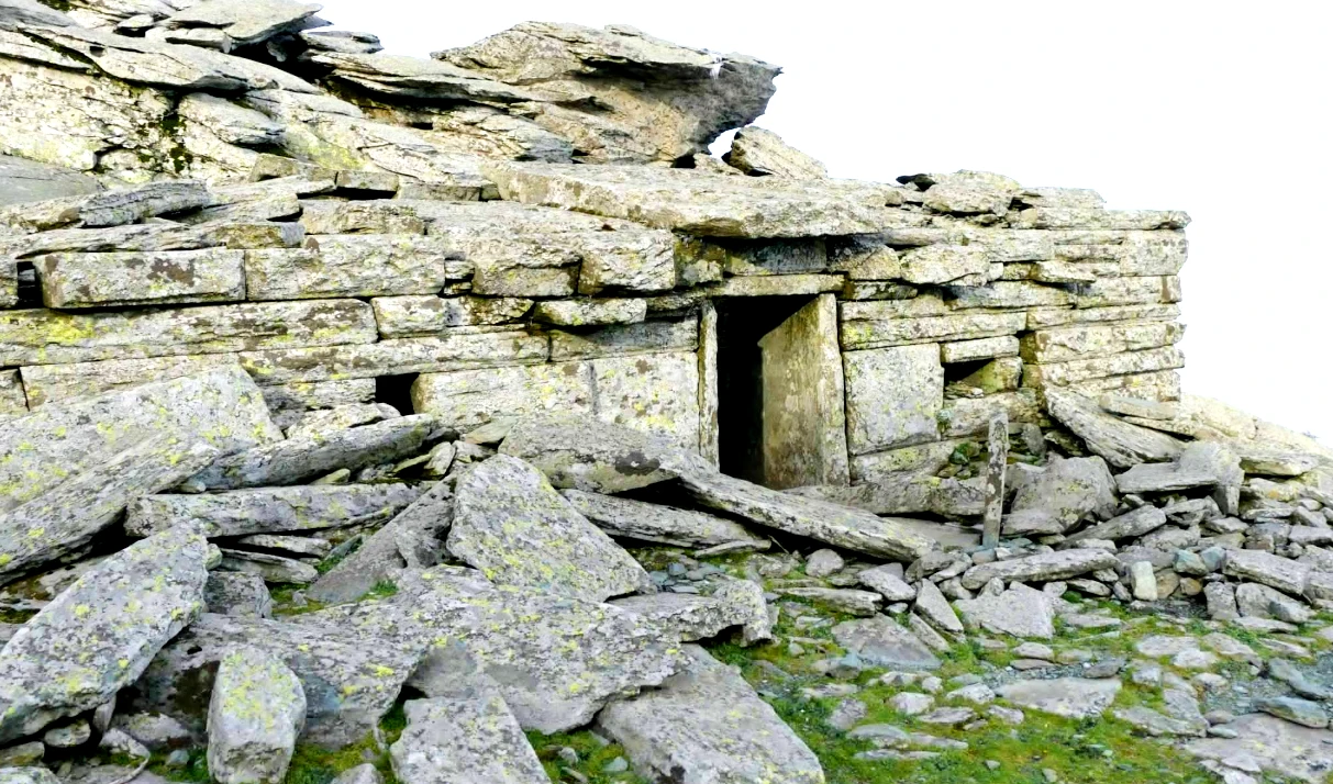 Khám phá “Ngôi nhà rồng” 2.000 năm tuổi bí ẩn ở Hy Lạp