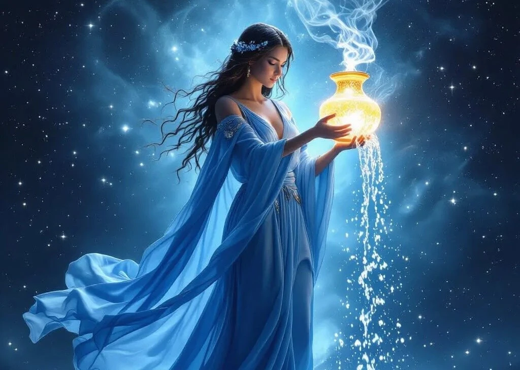 Tử vi 12 cung hoàng đạo ngày 17/10: Bảo Bình được lộc ơn trên