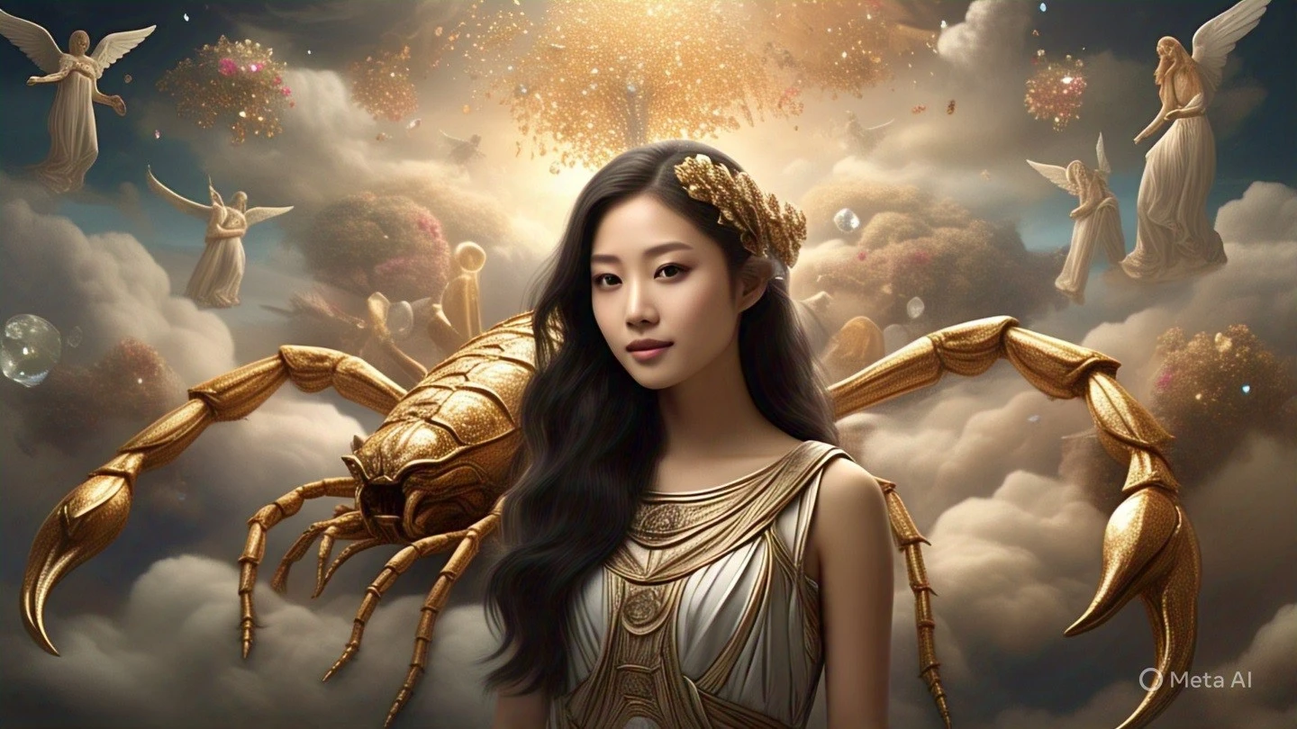 Tử vi 12 cung hoàng đạo 4/9: Bọ Cạp nổi bật, phúc lộc vây quanh