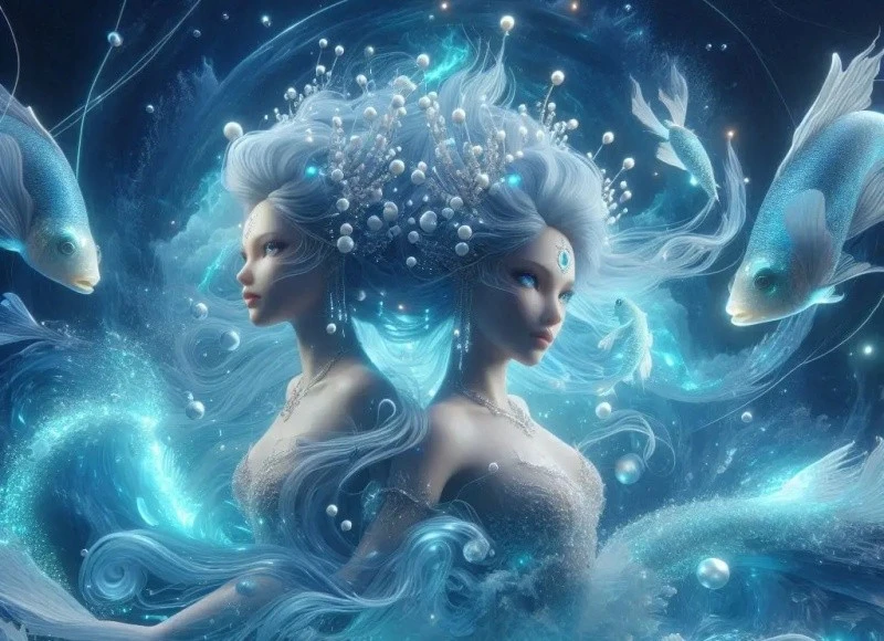 Tử vi 12 cung hoàng đạo ngày 5/10: Song Ngư lộc trời ban, chớ bỏ phí 