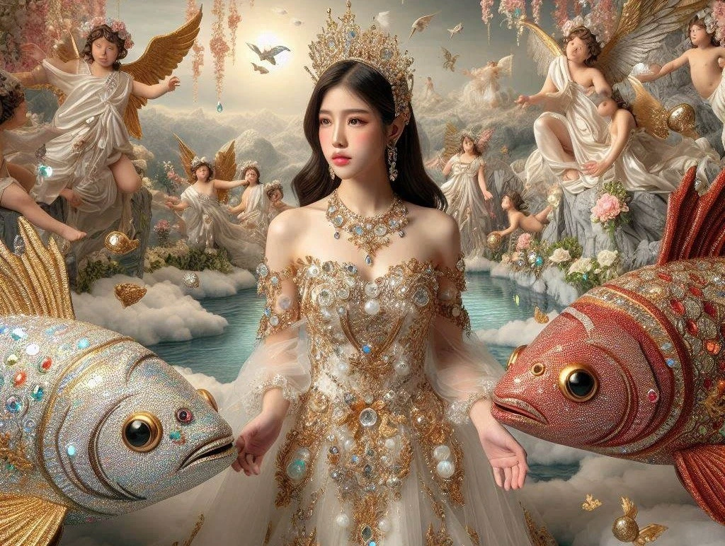 Tử vi 12 cung hoàng đạo 13/6: Song Ngư đón cơ hội vàng 