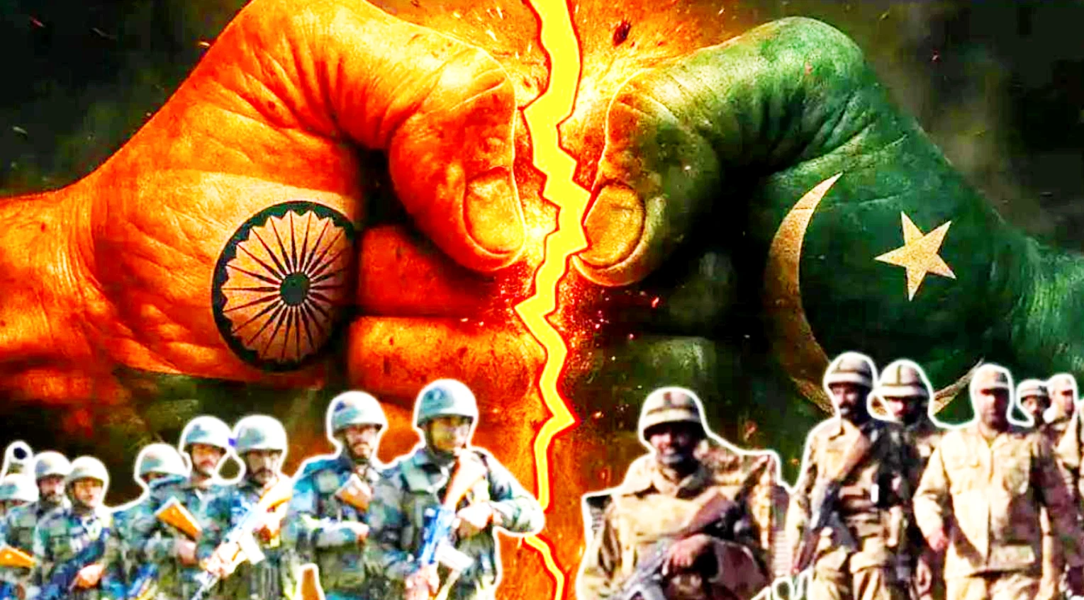 Ấn Độ thừa nhận tổn thất trong Chiến dịch Sindhuur