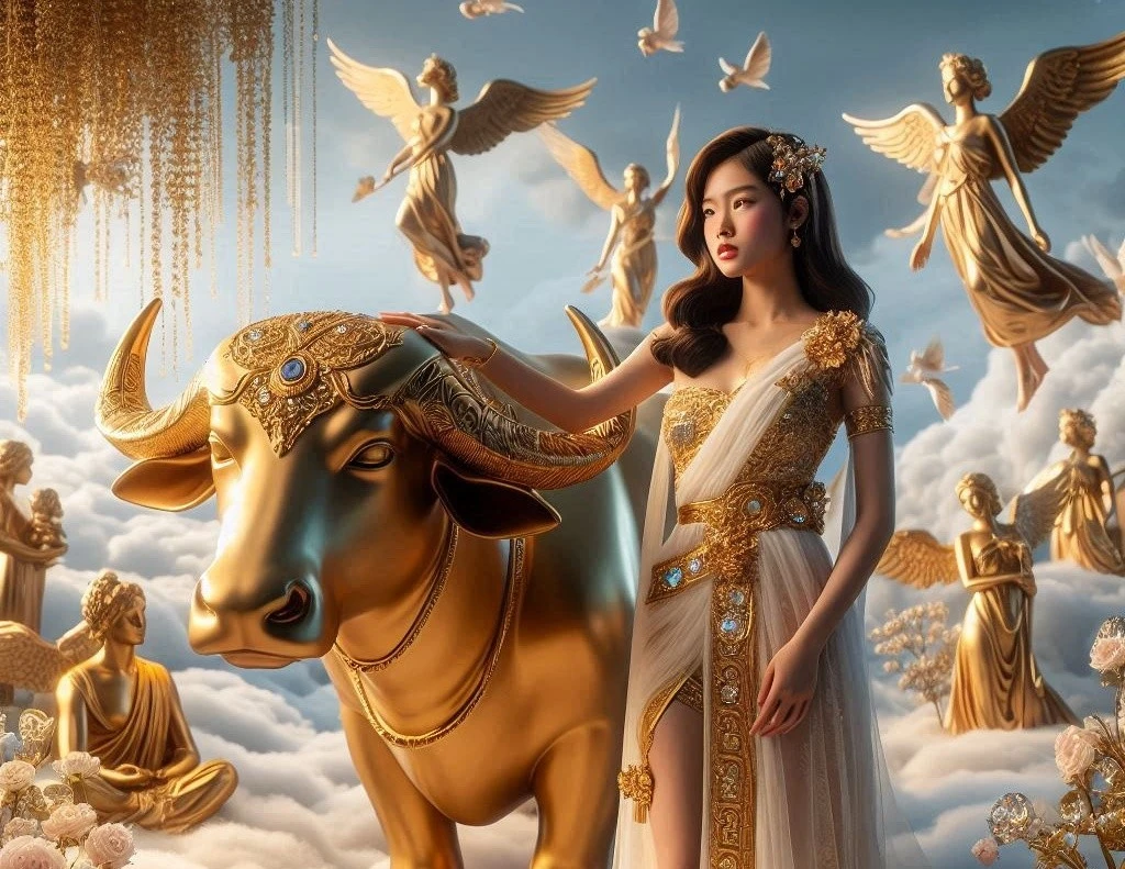 Tử vi 12 cung hoàng đạo 2/8: Kim Ngưu vướng hạn đầu tư 