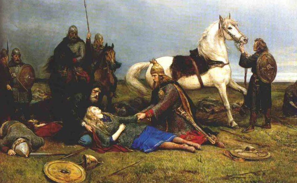 Khai quật ngôi mộ cổ 1.000 năm, sững sờ lai lịch chủ nhân