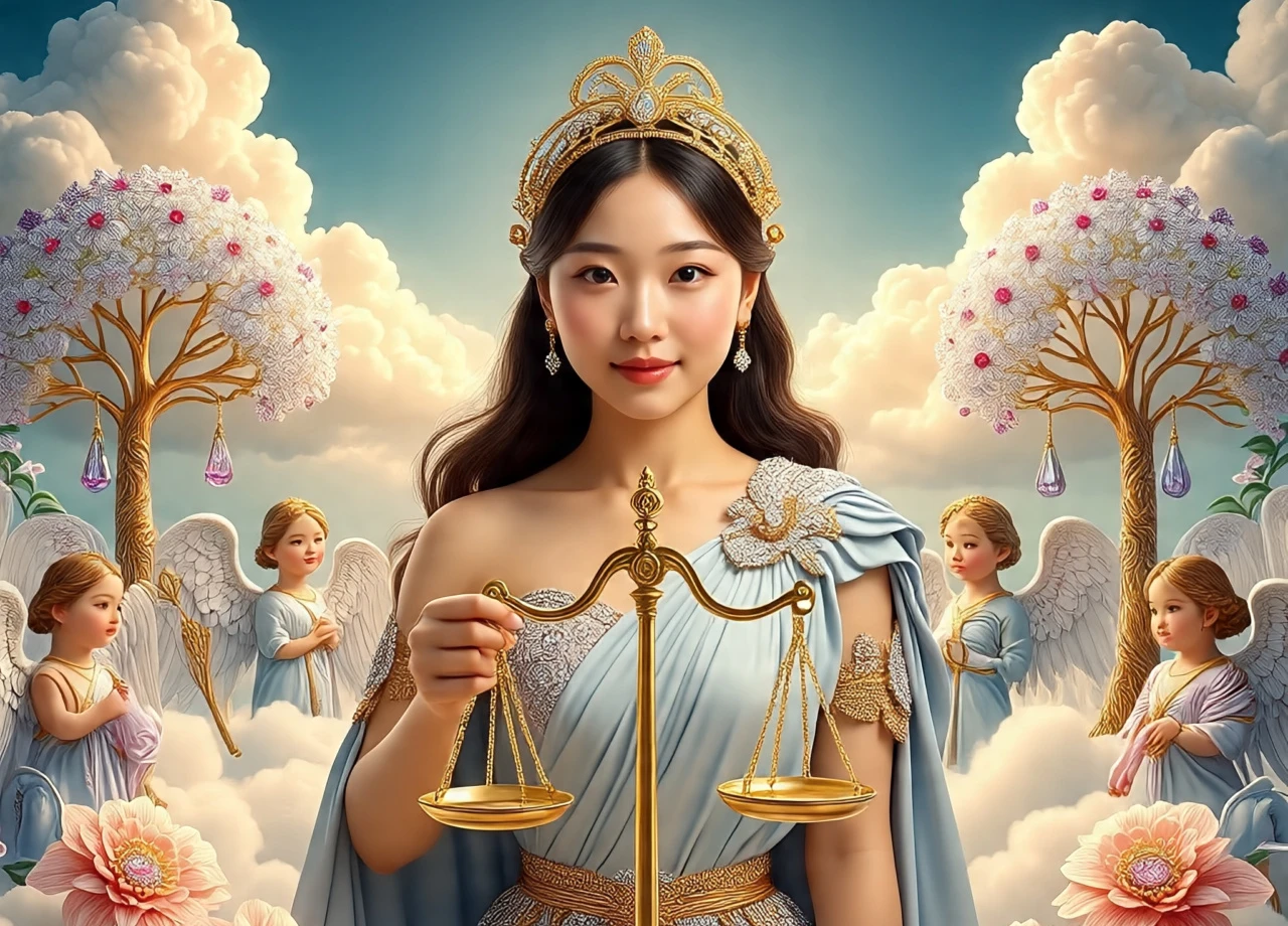 Tử vi 12 cung hoàng đạo ngày 30/9: Thiên Bình tài vận hư hao