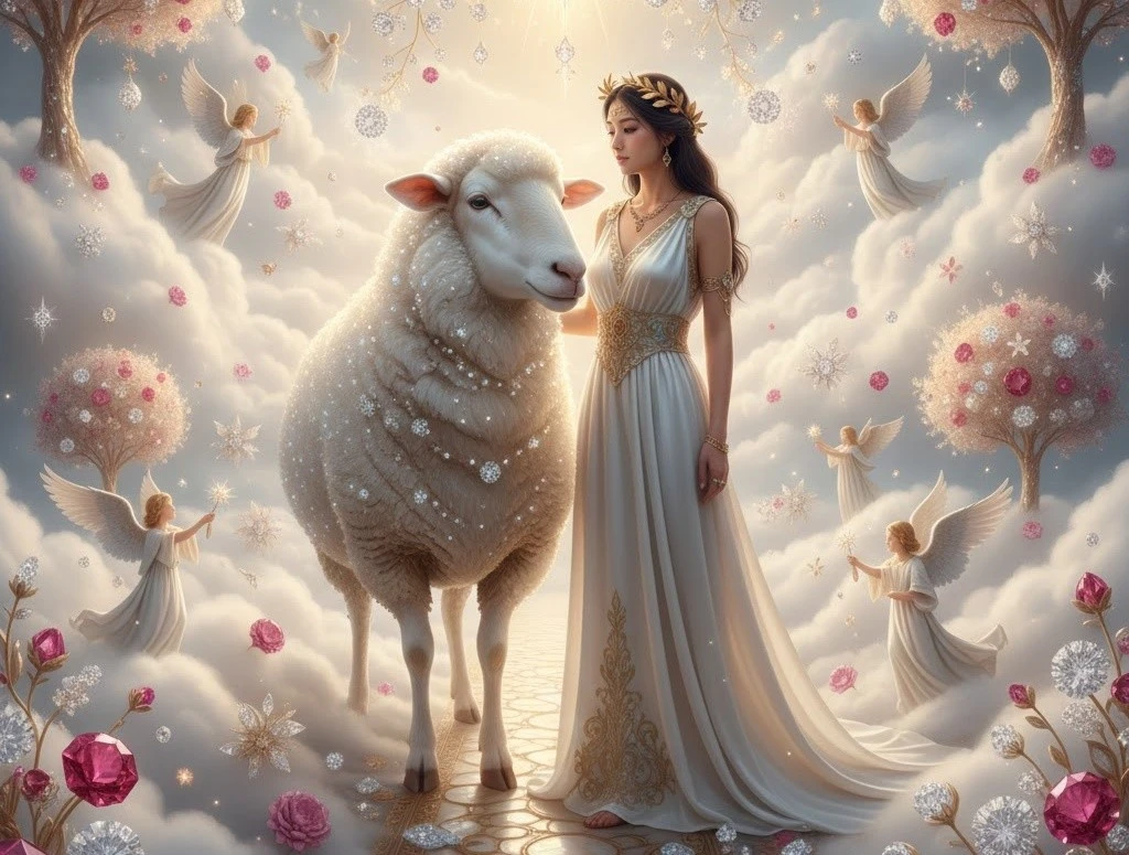 Tử vi 12 cung hoàng đạo ngày 11/2: Bạch Dương đỏ tiền tài, xấu tình duyên