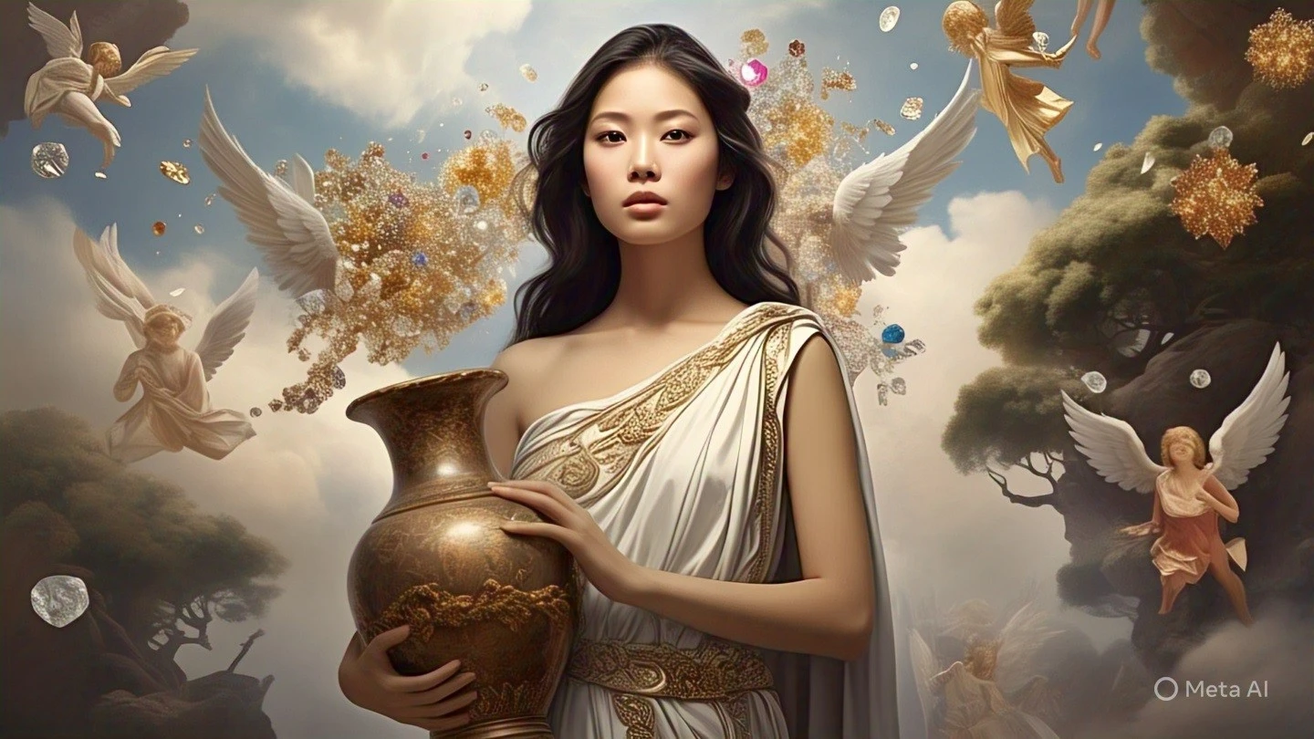 Tử vi 12 cung hoàng đạo 25/5/2025: Bảo Bình chớ cả tin