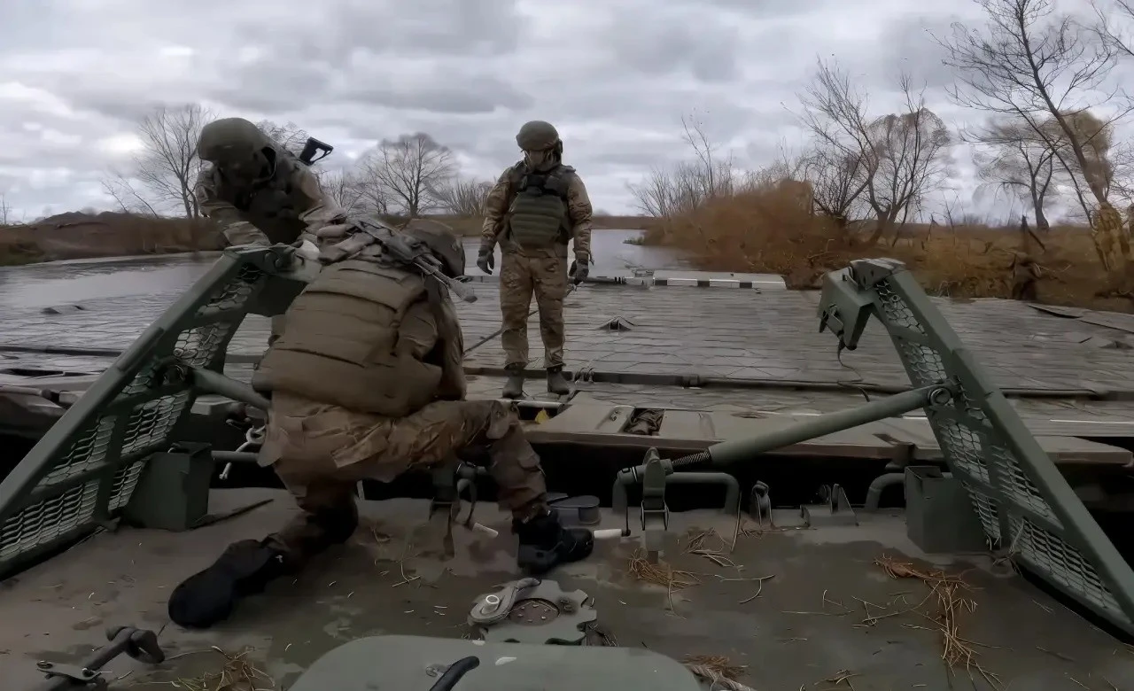 View - Mặt trận Zaporizhzhia bùng nổ, Nga kiểm soát Krasnogorskoye | Báo Tri thức và Cuộc sống - TIN TỨC PHỔ BIẾN KIẾN THỨC 24H