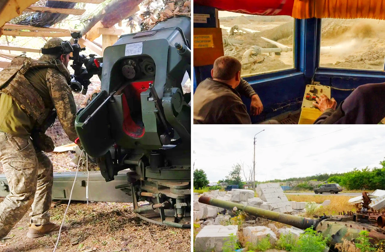 “Món hời” khi Nga chiếm giữ mỏ lithium của Ukraine 