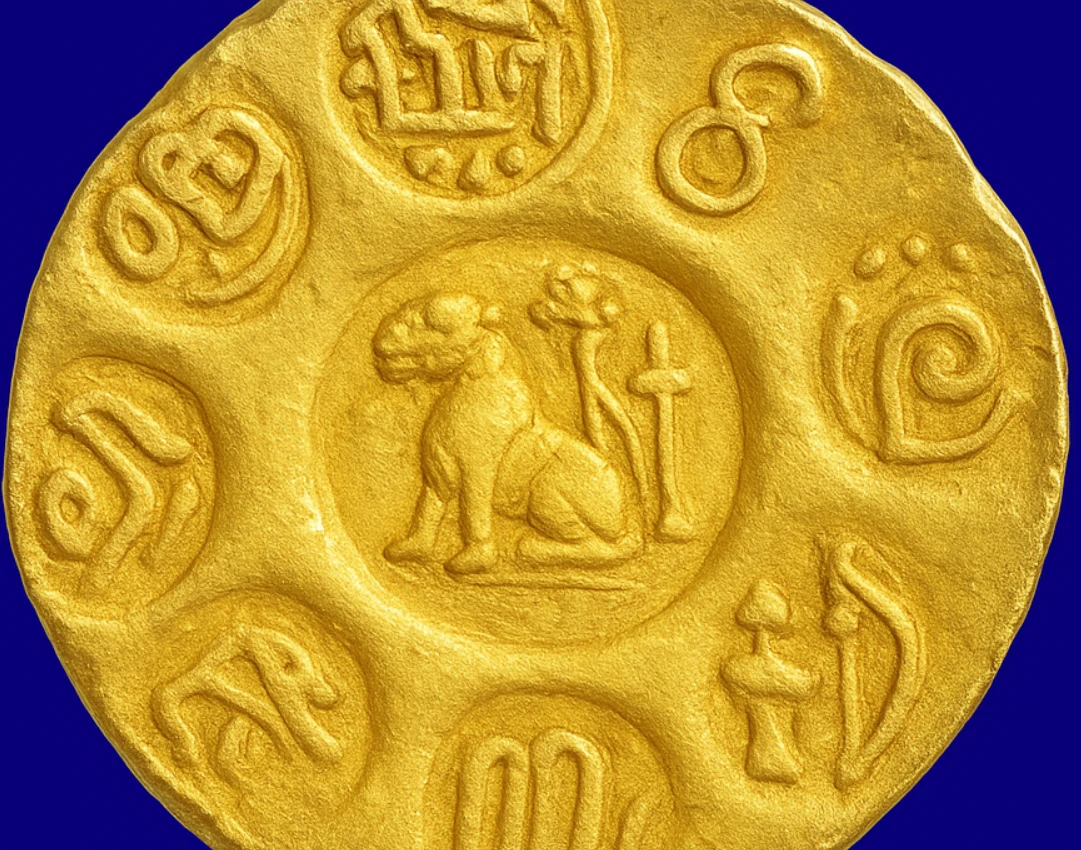 Tìm được thứ bất ngờ trong đền Shiva cổ, hé lộ 'bí mật vàng' 