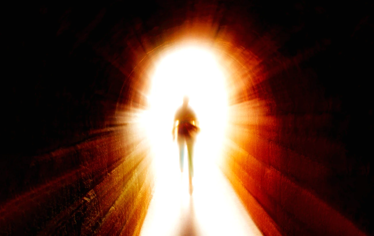 Trải nghiệm cận tử gây sốc, nhìn thấy ánh sáng sau ngừng tim