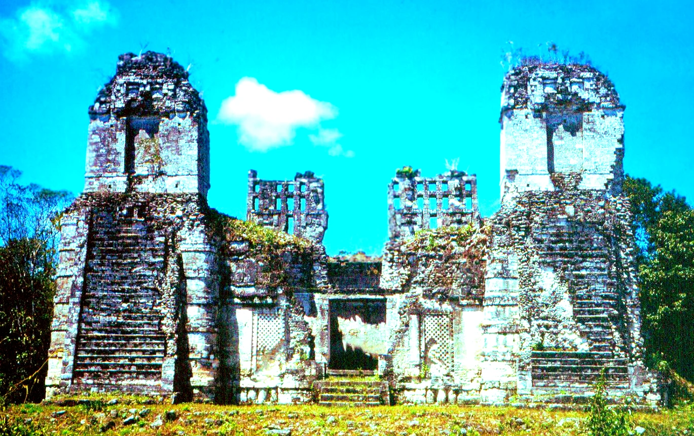 Phát hiện thành phố Maya kỳ vĩ, ẩn sâu trong rừng rậm