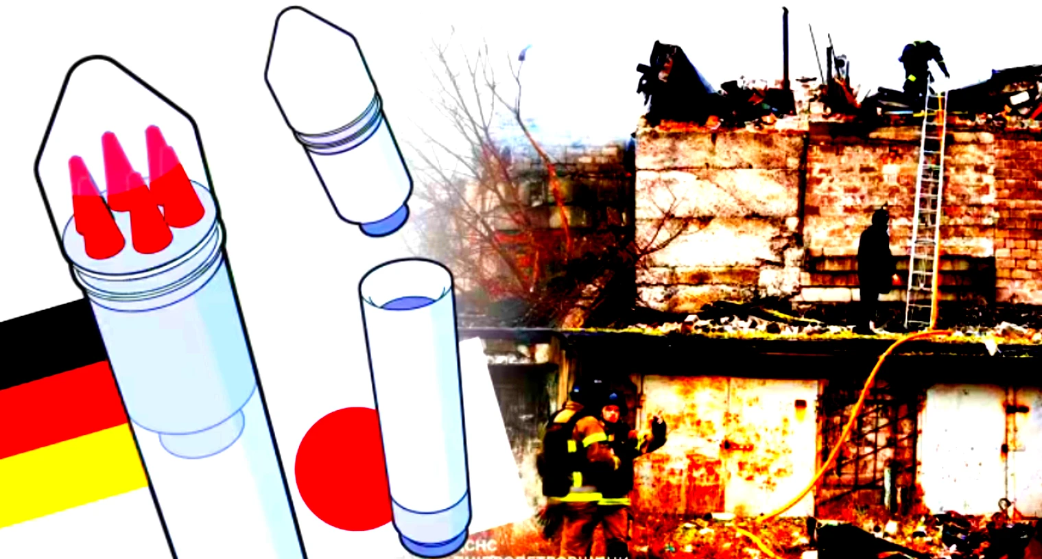 Nga triển khai tên lửa siêu thanh Oreshnik đến sát biên giới NATO