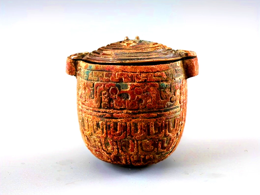 Công thức làm kem dưỡng da mặt lâu đời nhất Trung Quốc