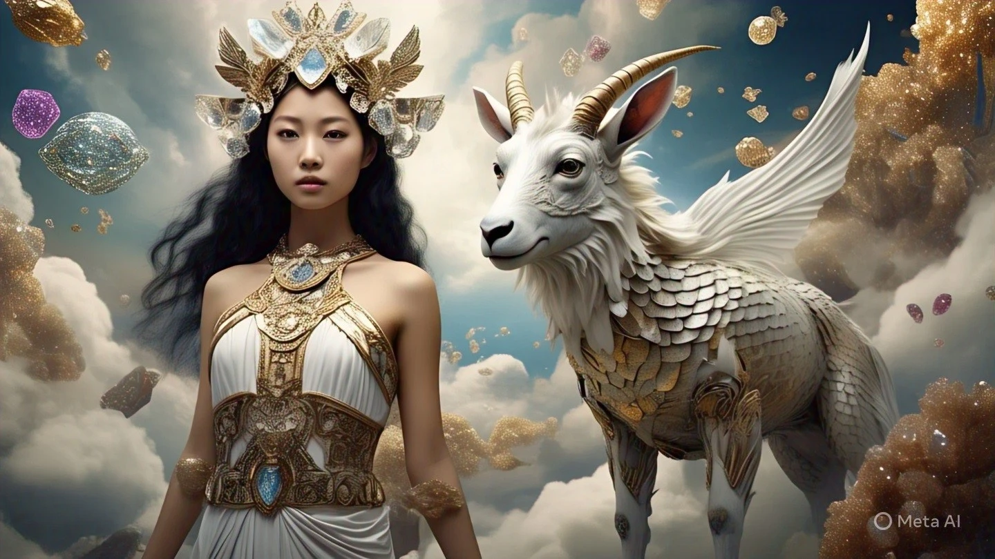 Tử vi 12 cung hoàng đạo 24/6: Ma Kết phòng tiểu nhân 