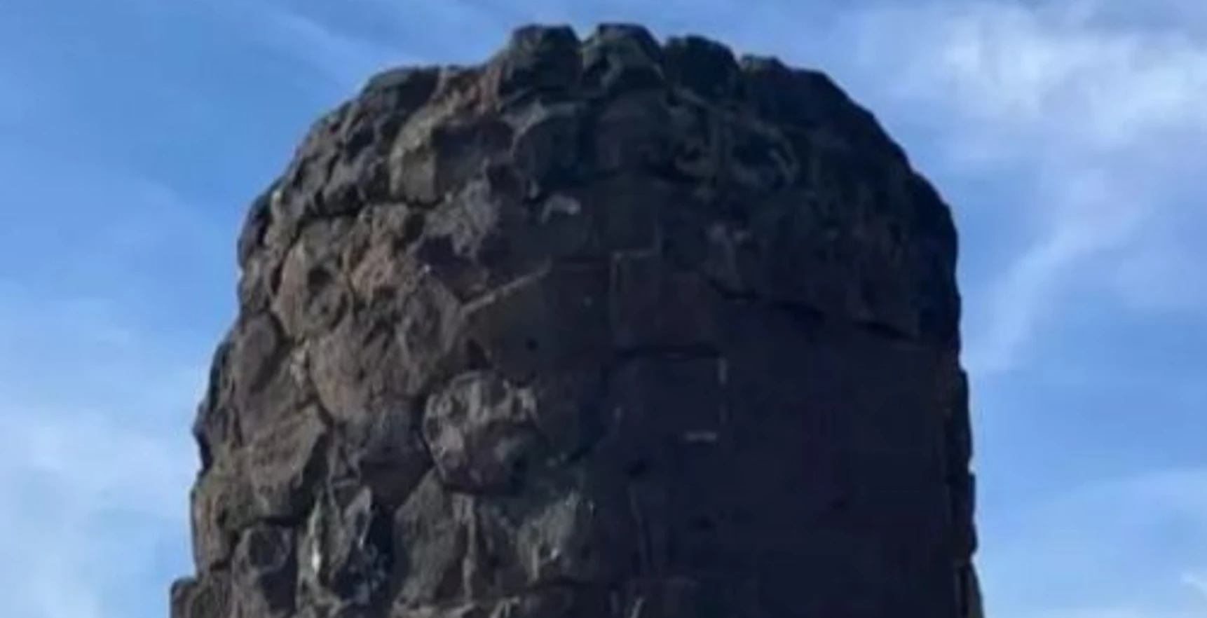 Bí ẩn tháp cột đá cao 5 mét ở Kars, nghìn năm chưa giải