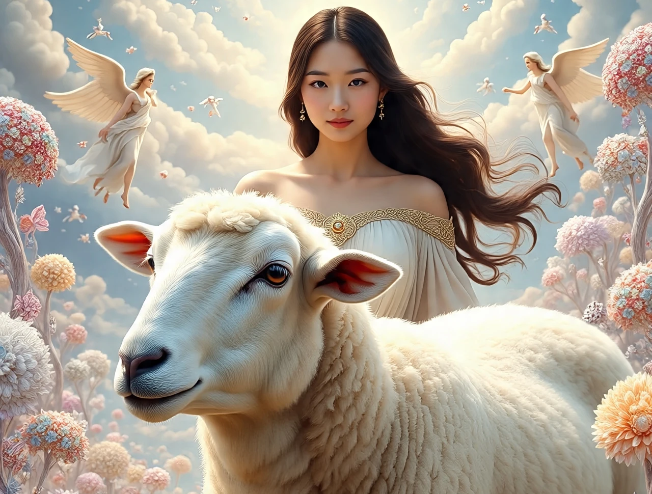 Tử vi 12 cung hoàng đạo 1/9: Bạch Dương nguy hiểm, phải thận trọng 