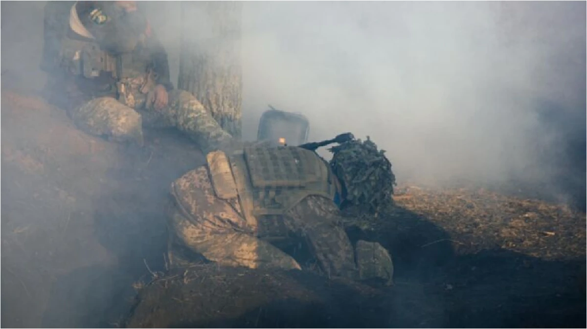 Ukraine “lao đao” nhận loạt tin xấu, quân Nga áp đảo mặt trận