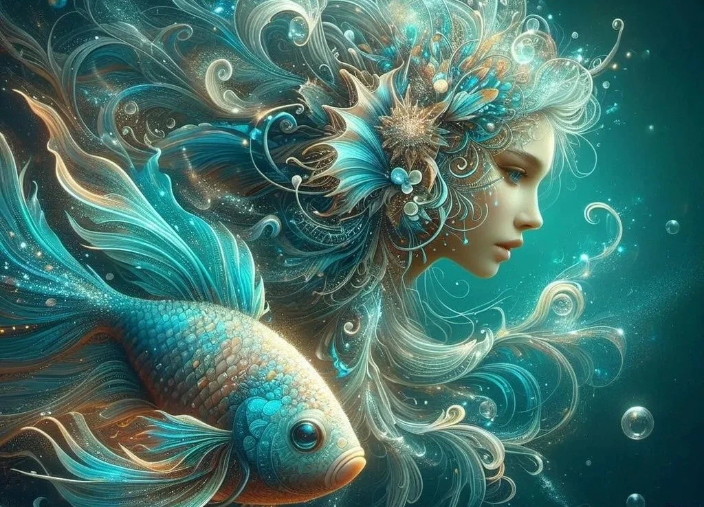 Tử vi 12 cung hoàng đạo 21/9: Song Ngư nên khiêm tốn