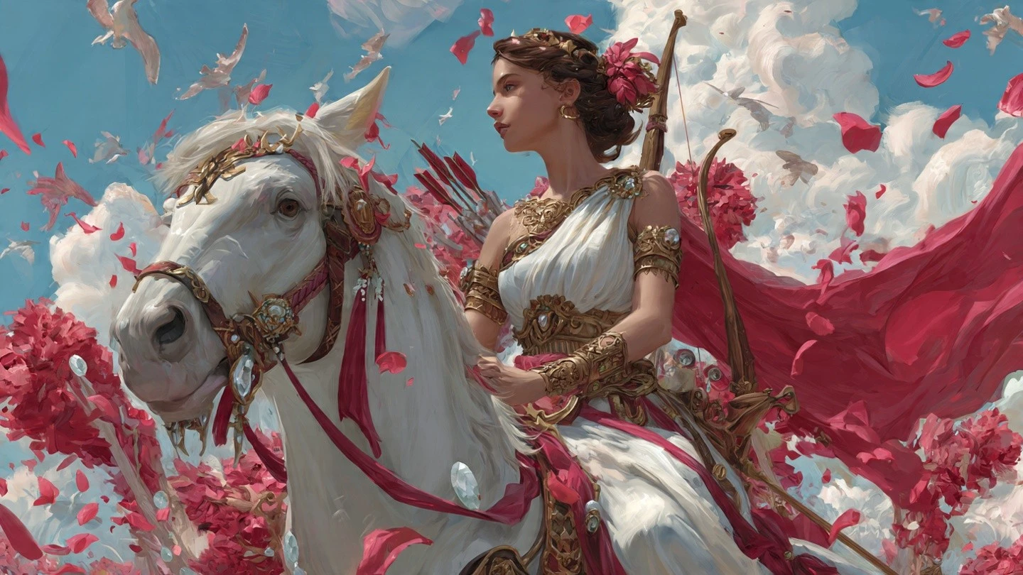 Tử vi 12 cung hoàng đạo ngày 20/2: Nhân Mã cát tinh bảo hộ, quý nhân dẫn lối