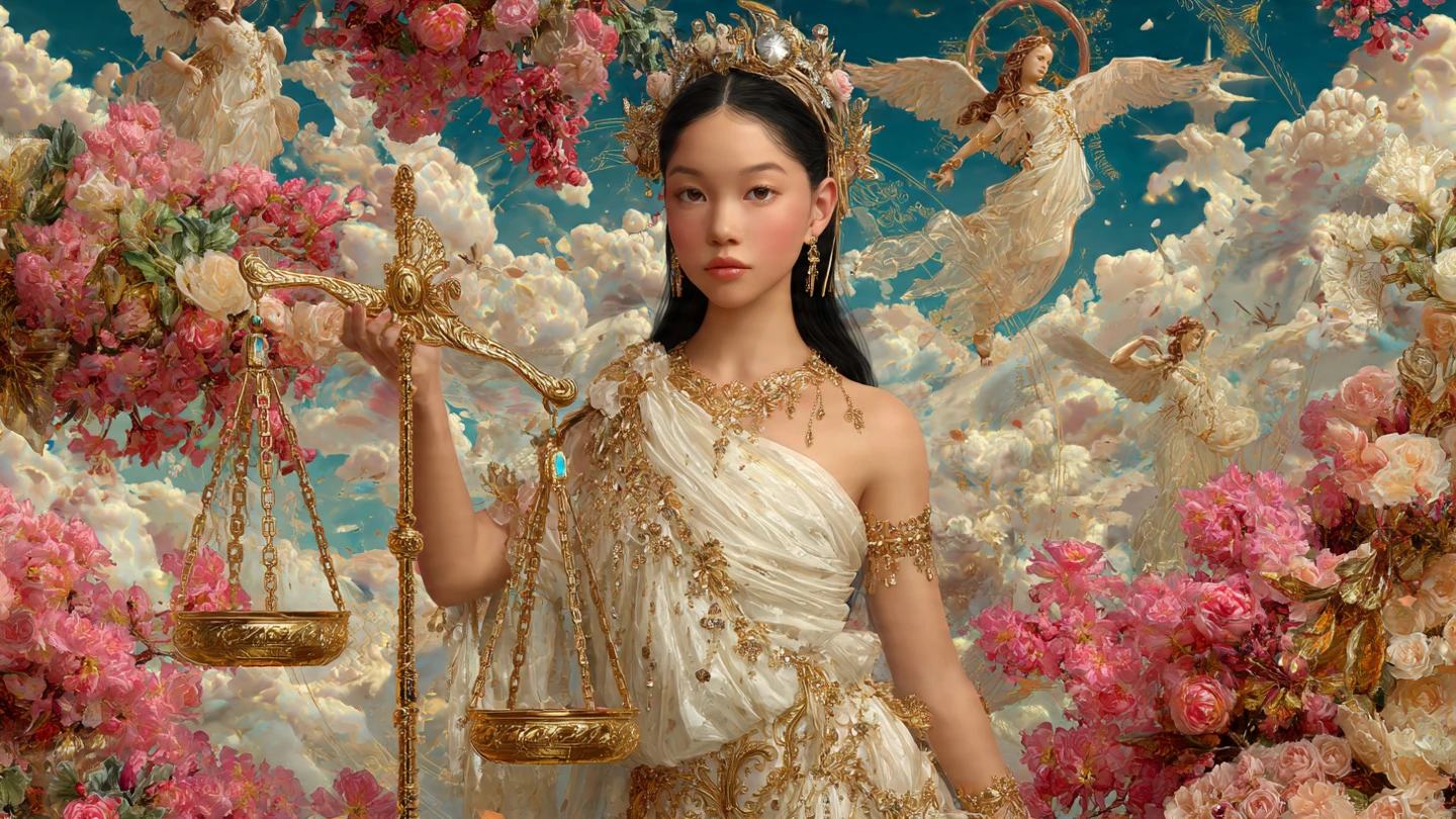 Tử vi 12 cung hoàng đạo ngày 28/1: Thiên Bình may mắn, cuộc sống thăng hoa