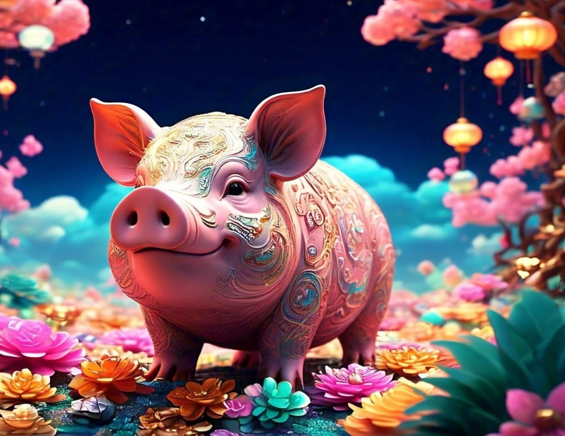 Thần Tài gõ cửa, trước tháng cô hồn 3 con giáp phất như diều gặp gió