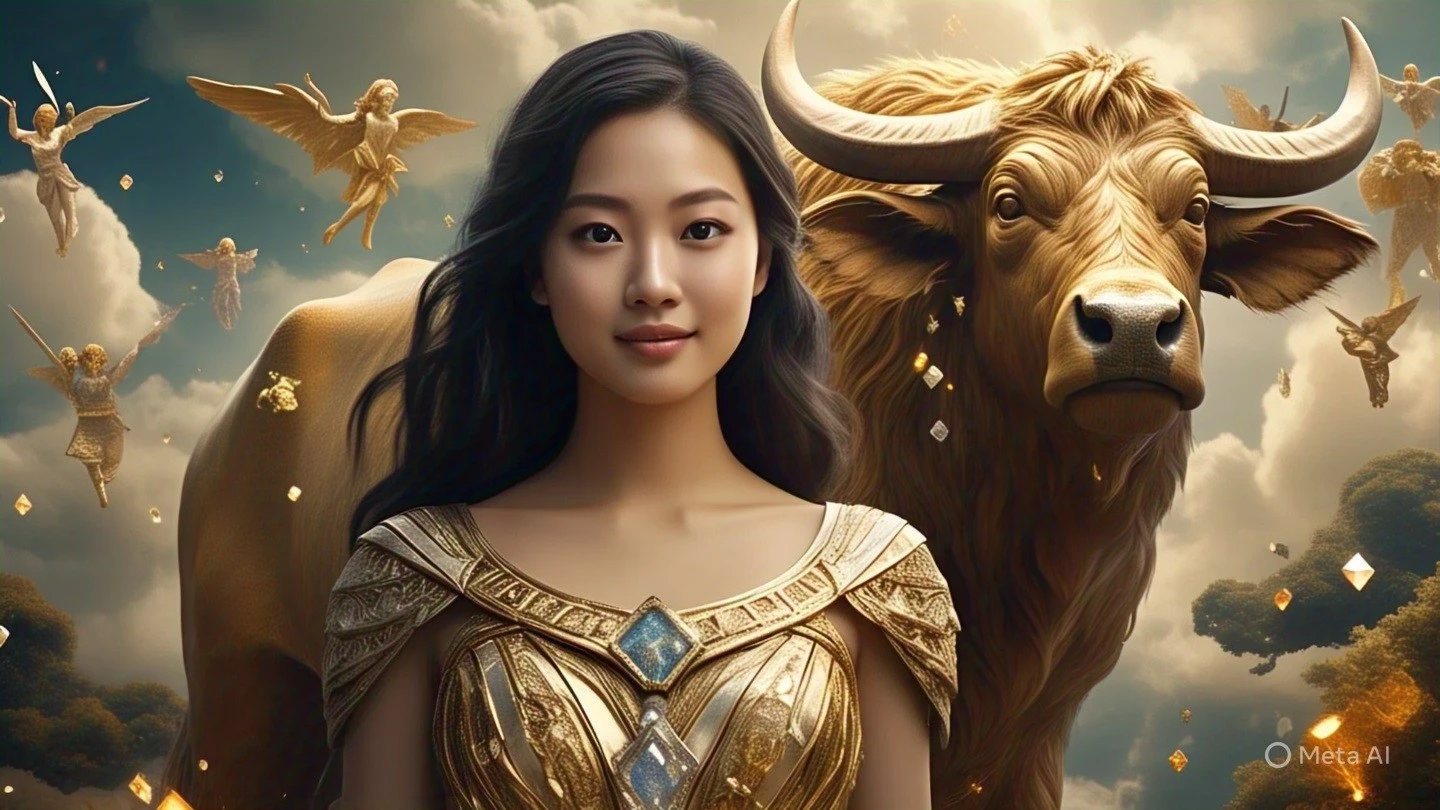 Tử vi 12 cung hoàng đạo 19/9: Kim Ngưu công danh khởi sắc, tài vận sáng rực 