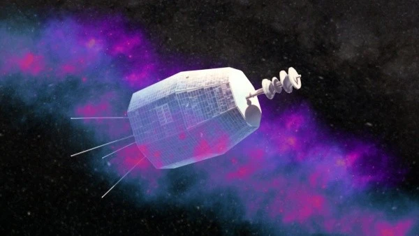 Vệ tinh "ma" của NASA bất ngờ gọi về Trái Đất sau gần 60 năm