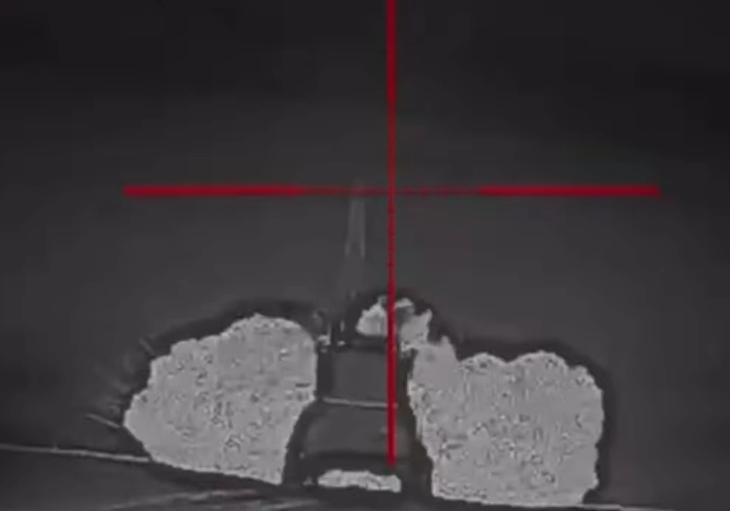 Tên lửa Buk-M1 Ukraine đánh chặn thành công tên lửa Iskander-K của Nga