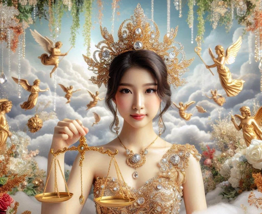 Tử vi 12 cung hoàng đạo ngày 7/1: Thiên Bình lộc Trời về tay, tránh cho vay 