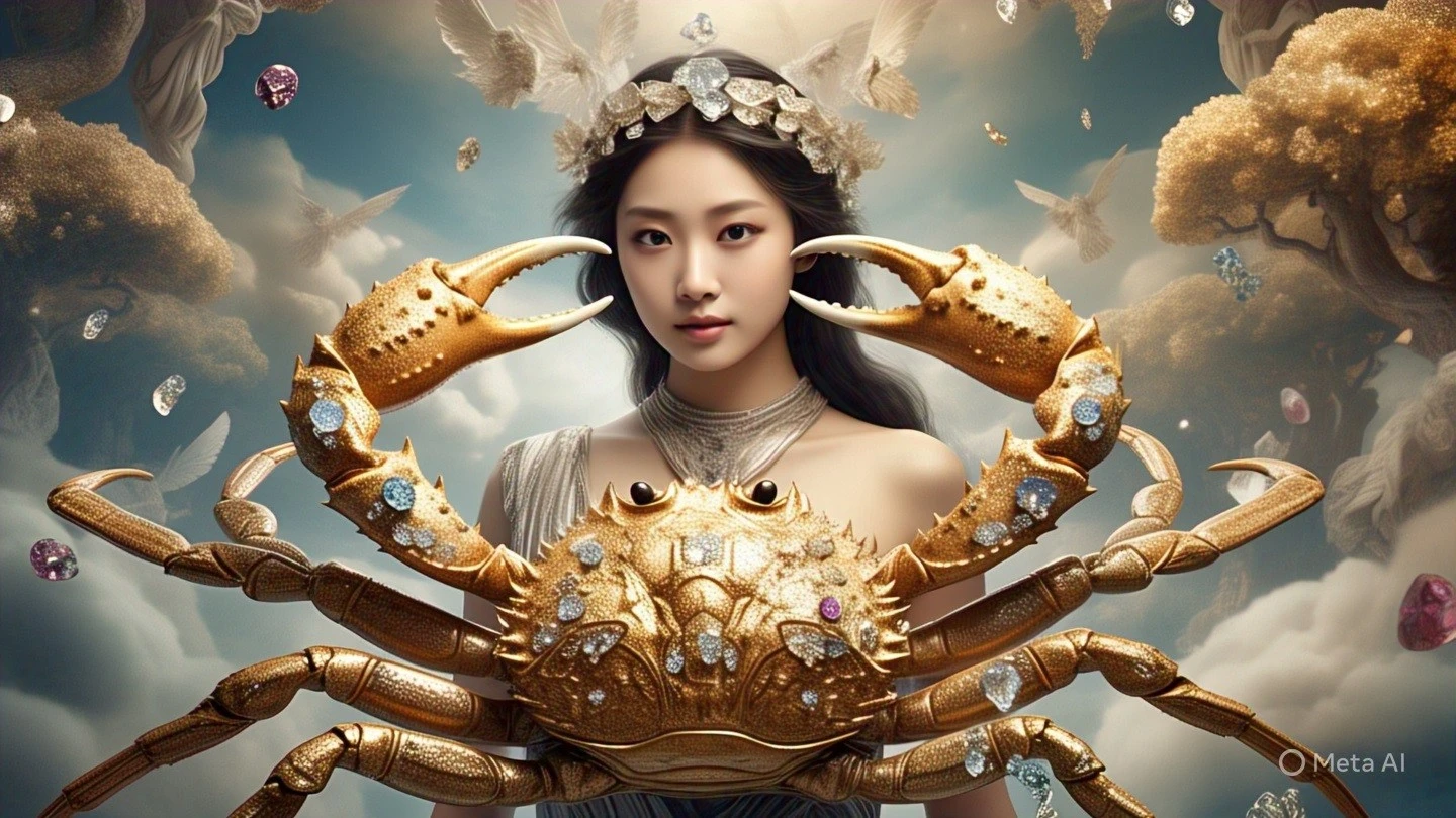 Tử vi 12 cung hoàng đạo 8/7: Cự Giải may mắn liên tục