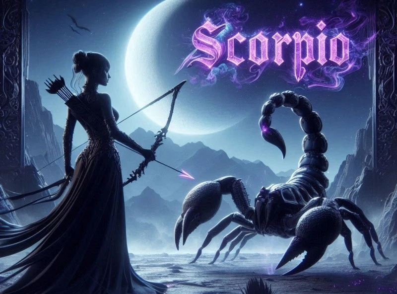 Tử vi 12 cung hoàng đạo ngày 2/12: Bọ Cạp vận may tăng vọt 