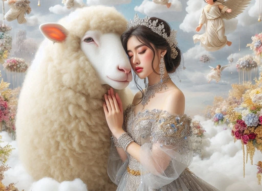 Tử vi 12 cung hoàng đạo 20/5: Bạch Dương vô số điềm lành 