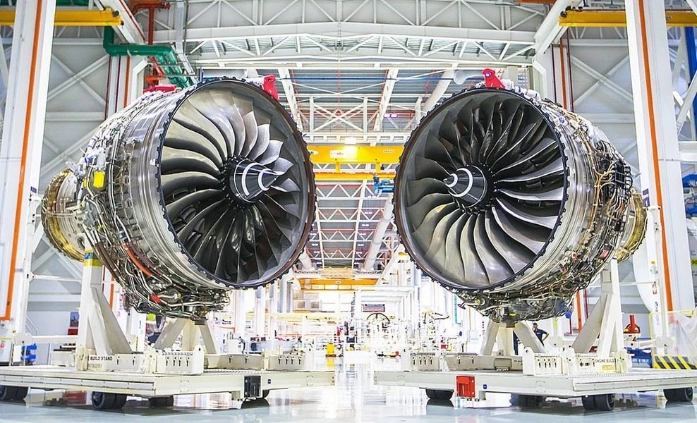 Nga ráo riết chế tạo động cơ tên lửa, gửi thông điệp thách thức phương Tây