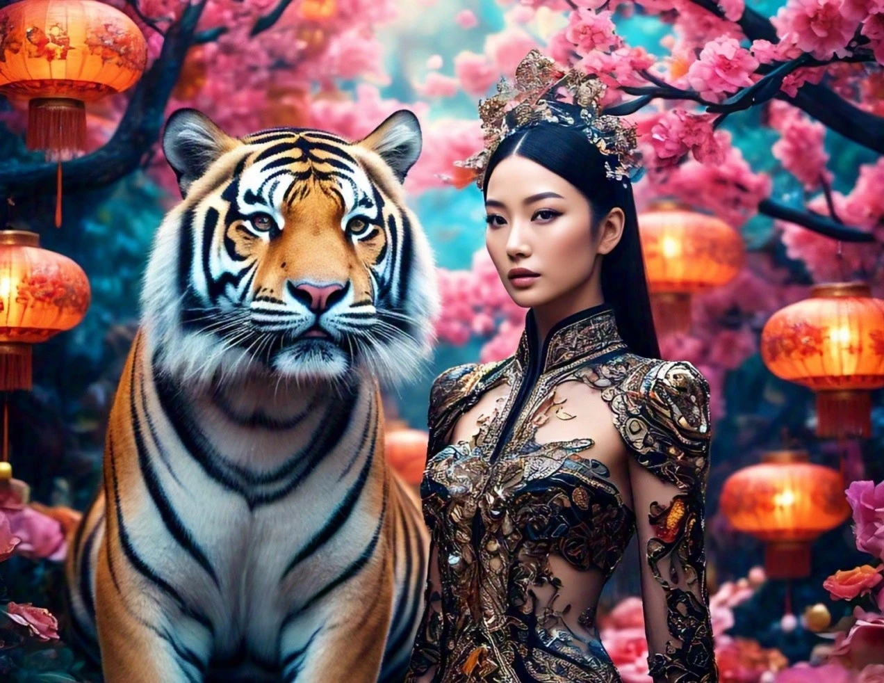 Đúng 15/8, 3 con giáp chạm đỉnh vận son, trọn vẹn phúc khí