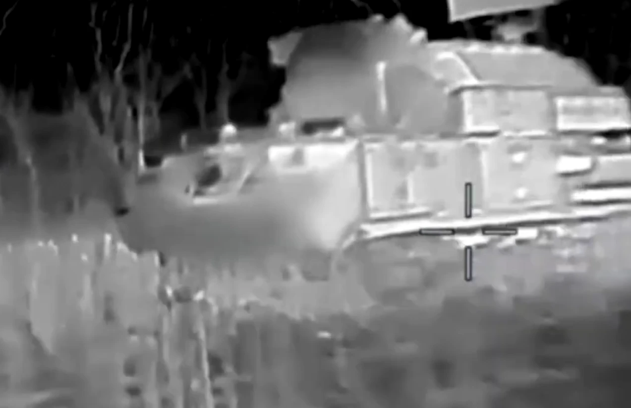 UAV Ukraine làm rung chuyển mạng lưới phòng không Nga