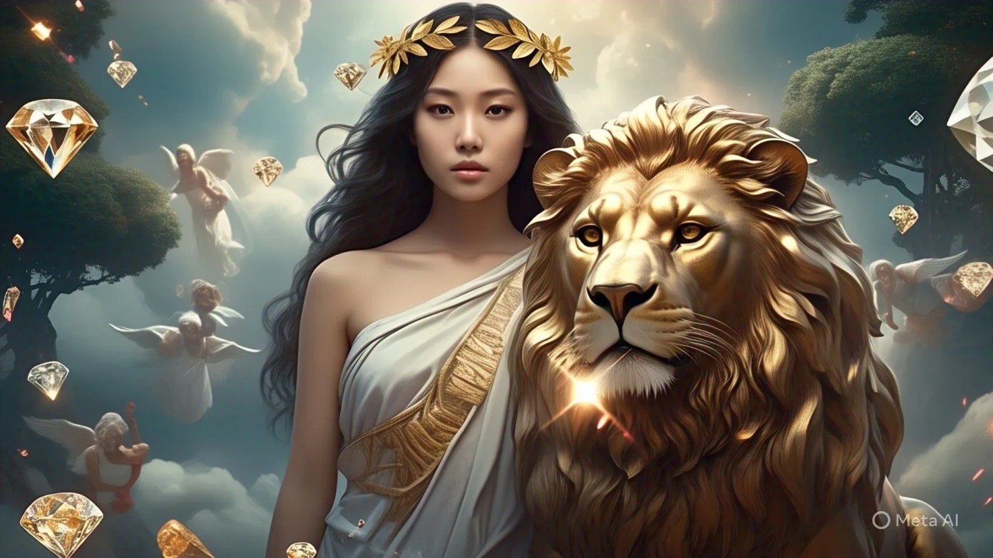 Tử vi 12 cung hoàng đạo 29/8: Sư Tử đầy rẫy vận may, lộc về nườm nượp