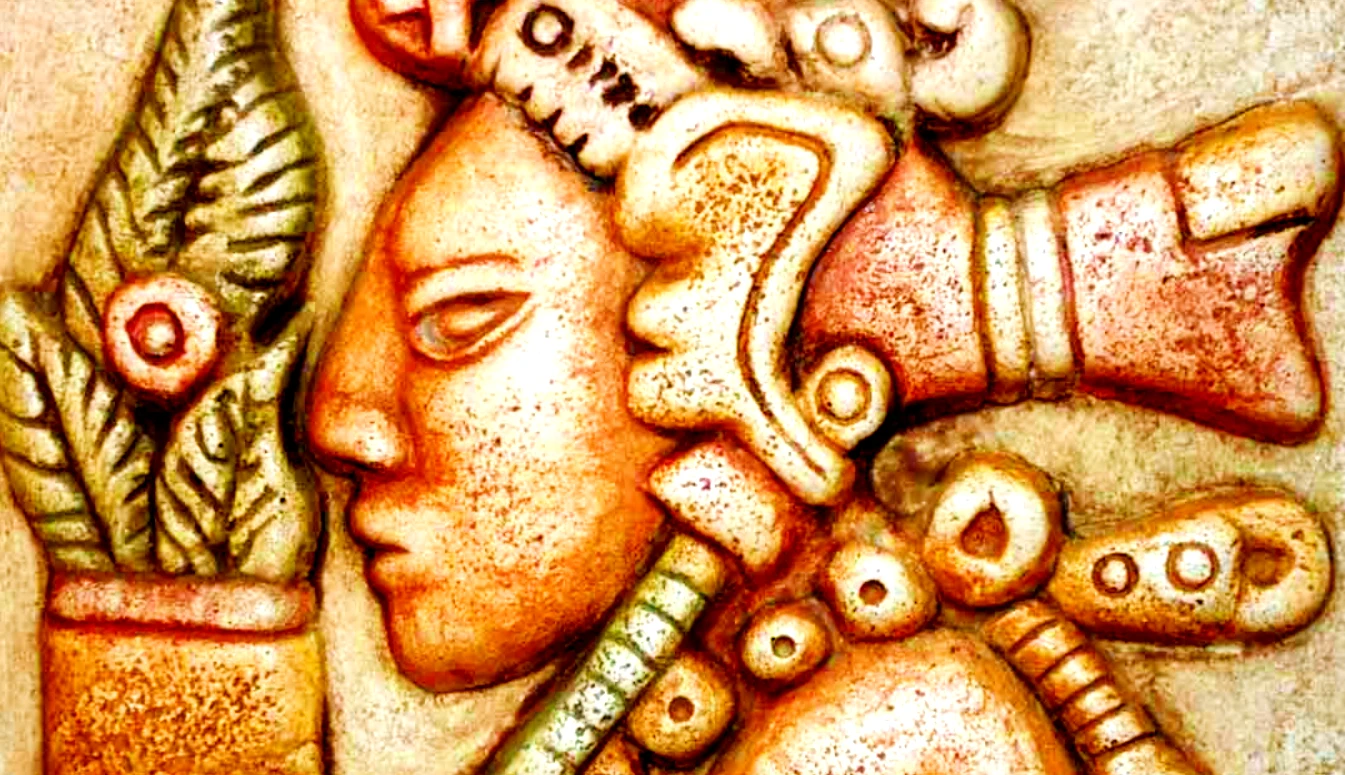 Tìm thấy bình thuốc của người Maya cổ, thứ bên trong gây sốc