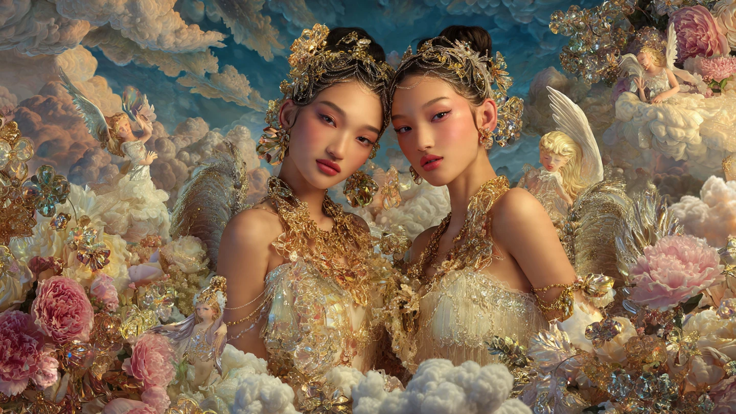 Tử vi 12 cung hoàng đạo ngày 18/2: Song Tử sự nghiệp thăng hạng, tài vận đỏ 