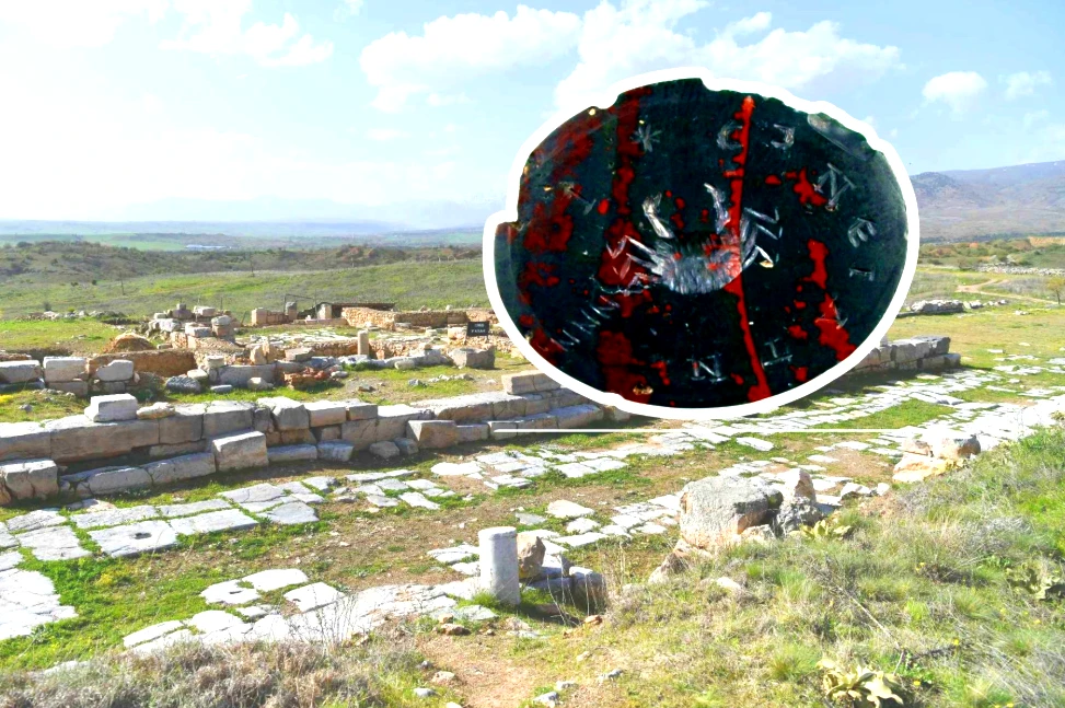 Tìm thấy bùa hộ mệnh chống ung thư cổ đại, chuyên gia sửng sốt