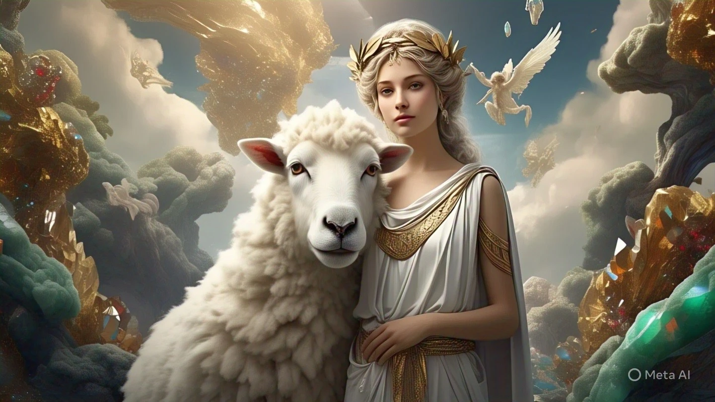 Tử vi 12 cung hoàng đạo 18/6: Bạch Dương công danh khởi sắc