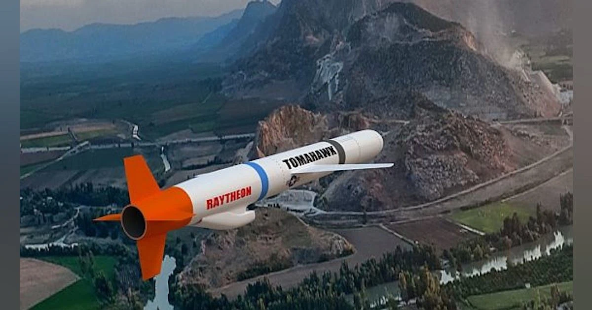 Tomahawk tới Ukraine? Moscow cảnh báo xung đột trực diện với Mỹ