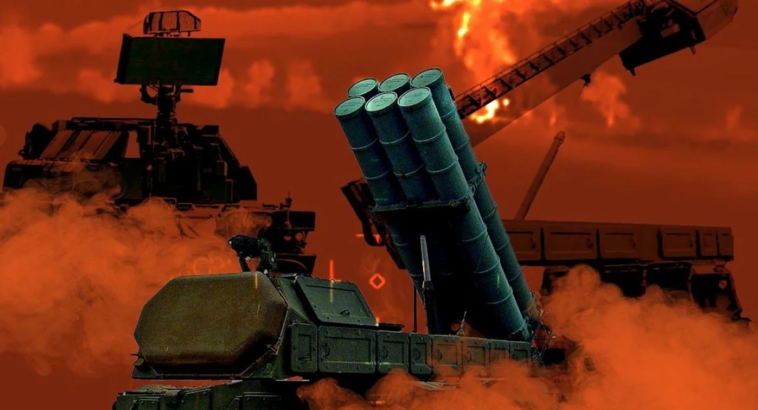 Ukraine tung chiêu vô hiệu hóa vũ khí phòng không 90 triệu USD của Nga 